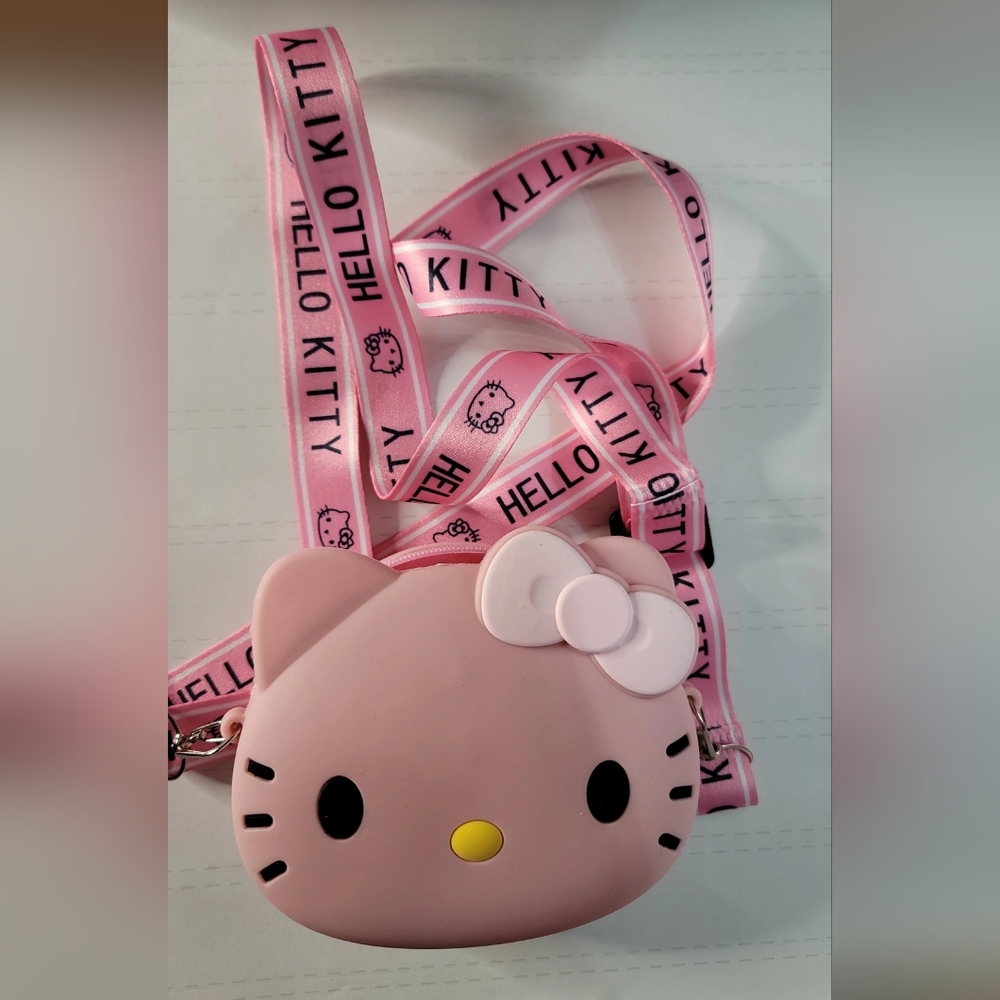 Hello Kitty Coin Purse